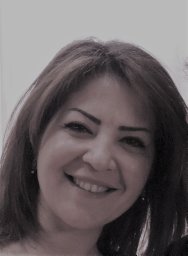 Nisreen Tamimi