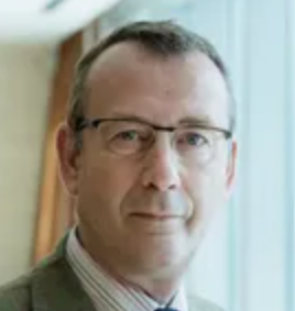 Steve Bain