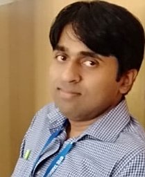 Nitish Kumar Gupta