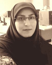 Fatemeh Fateminasab