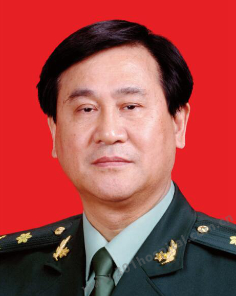 Naikang Zhou