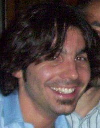 Nicola Pedroni