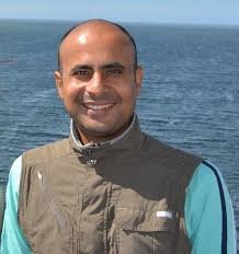 Dilli Prasad Poudel