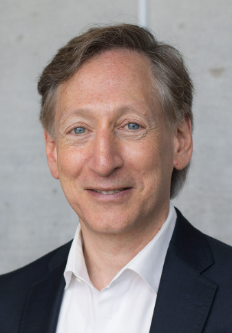 Brian S. Silverman