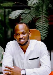Arsene F Hobabagabo