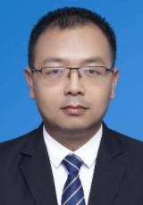 Saipeng Huang