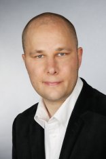 Bernd Weiß