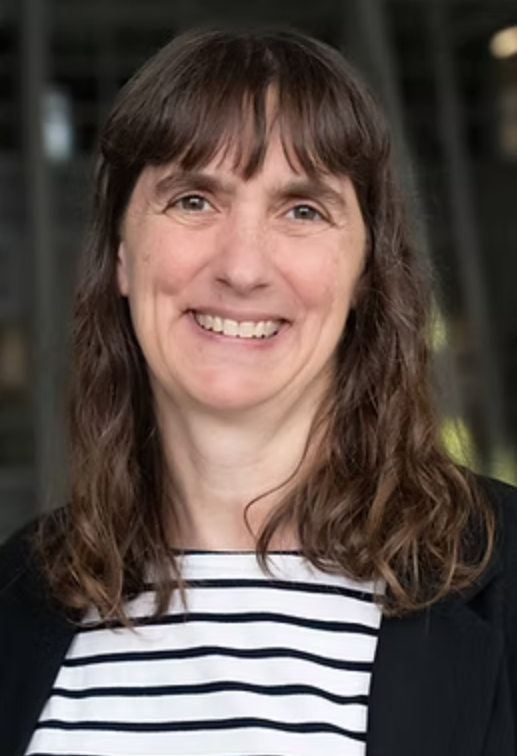 Nadia Aubin-Horth