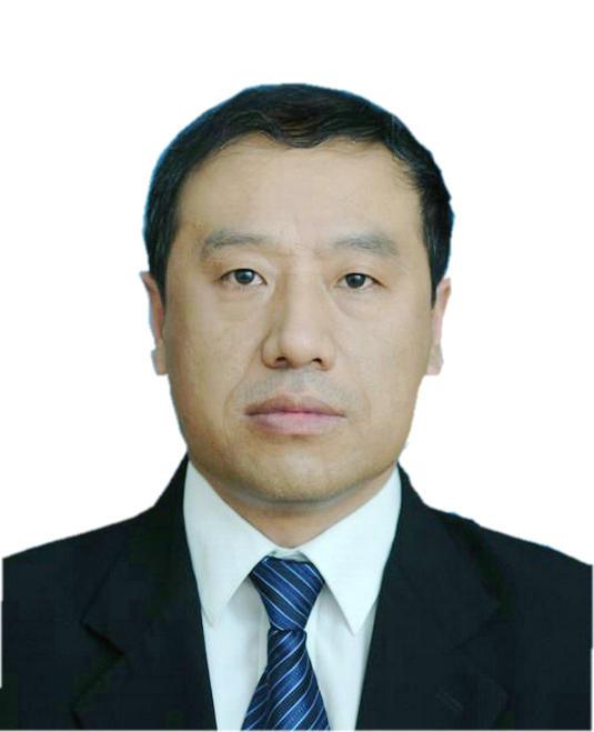Qingjiang Yang