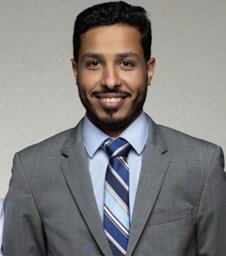 Majed Alharbi