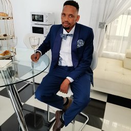 Edwin Makhado