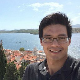 Eric Zhang