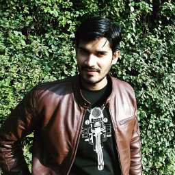 Mohammad Adil