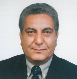 Hooshang Faghihi