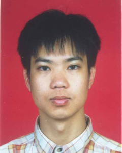 Wei Lu