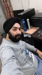 S. J. Singh