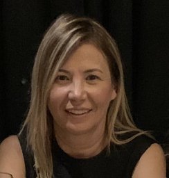 Fatma Aydin