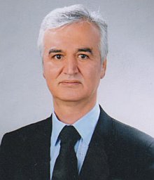 Mustafa Nizamlioglu