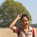 Maria Victoria Gomez Roldan