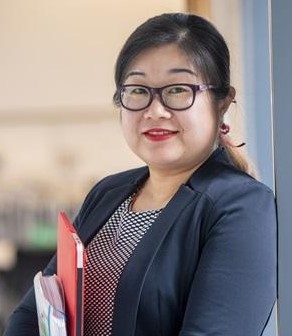 Yuanyuan Yin