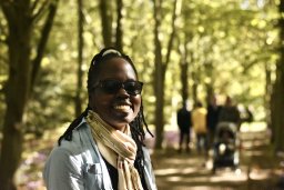 Josephine Tumwesige