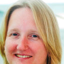 Monique Harriet van der Veen