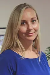 Felicity Waite