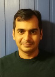 Arun Khilnani