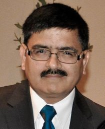 Pradeep K Dudeja