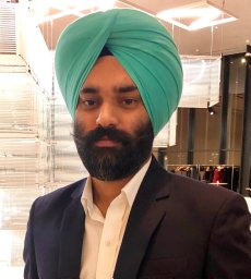 Jagmeet Bajwa