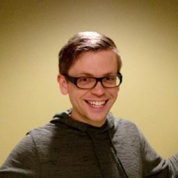 Joshua Zosky