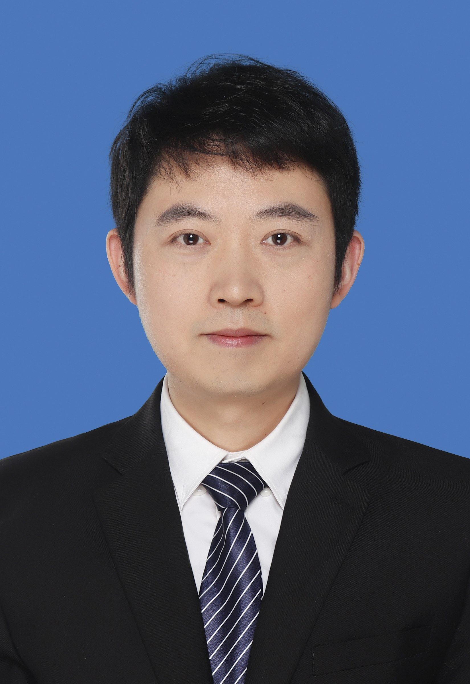 Xiangyu Zhao