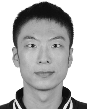 Chenyu Li