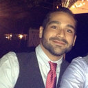 George Dominguez