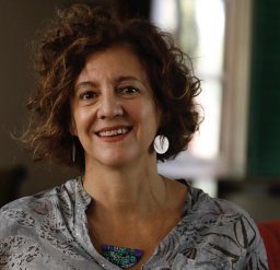 Silvina Arrossi
