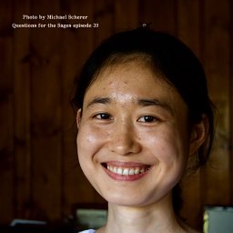 Yanying Wang