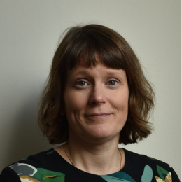 Mirva Eriksson
