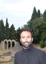 Germán Bidegain