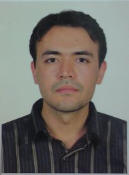 Aliakbar Damaki Aliabad