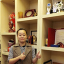 Jinghuan Wang