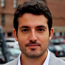 Fotakis Panagiotis