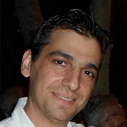 Emmanouil Kyriakakis