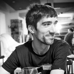 Quentin Bramas