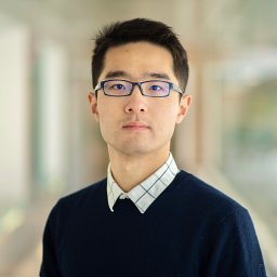 Mingjie Gao