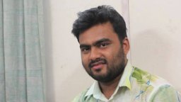 Sudip Sharma