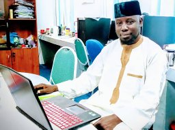 Idris Muhammad Chiromawa
