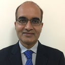 Anish Priyadarshi