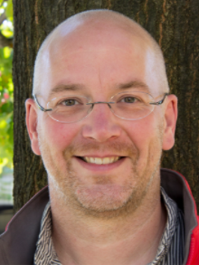 Matthew Paterson
