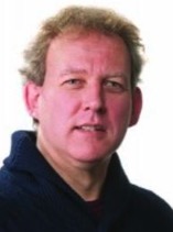Peter Tieleman