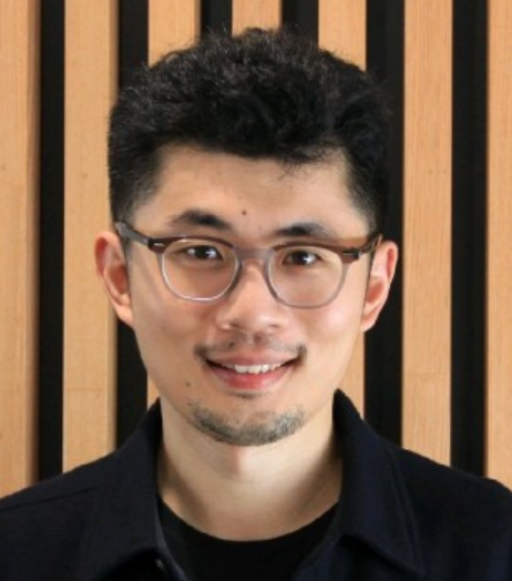 Ziwei Wang